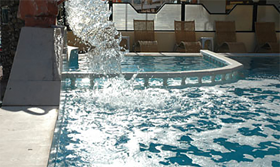 Amphora Hotel